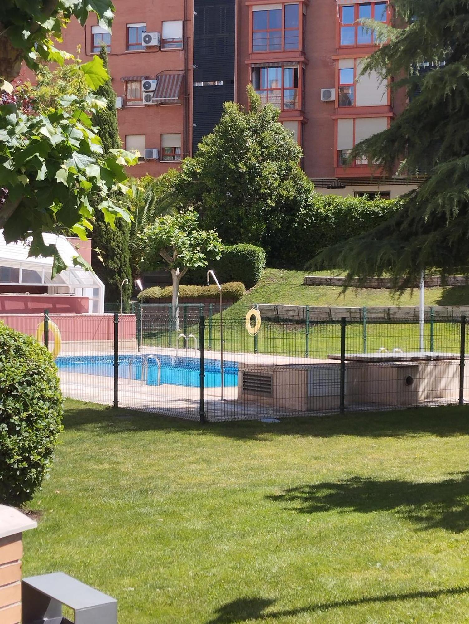 Ferienwohnung Fridda House Atocha Madrid Exterior foto