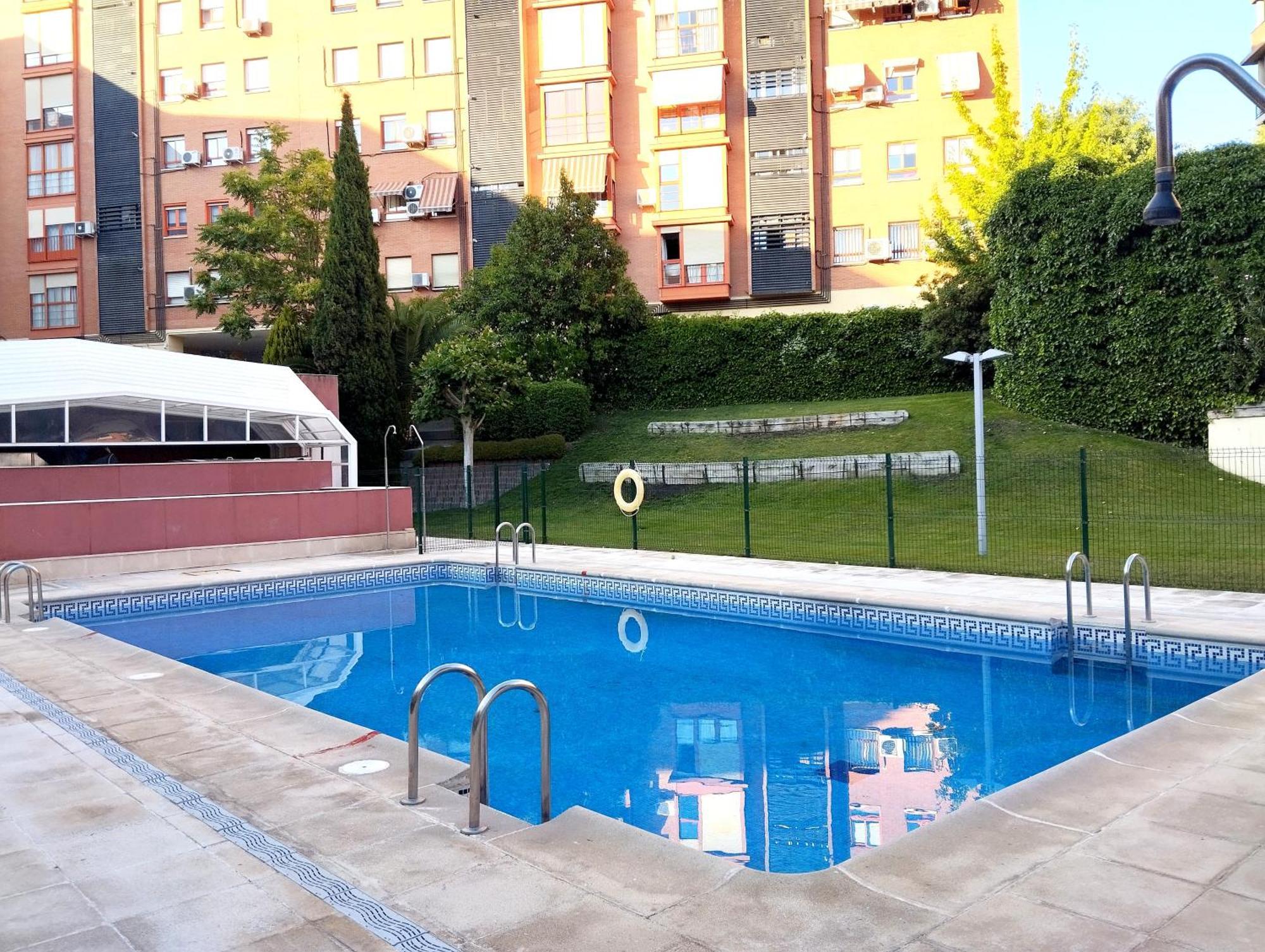 Ferienwohnung Fridda House Atocha Madrid Exterior foto